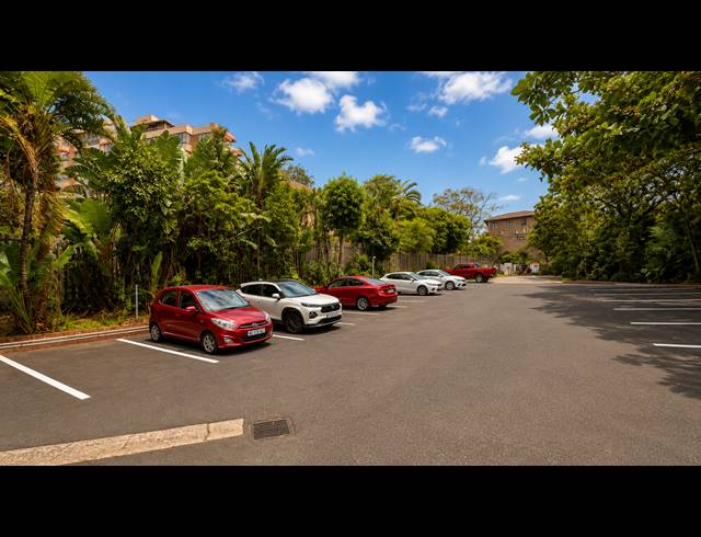 2 BEDROOM APARTMENT FOR SALE IN MORNINGSIDE